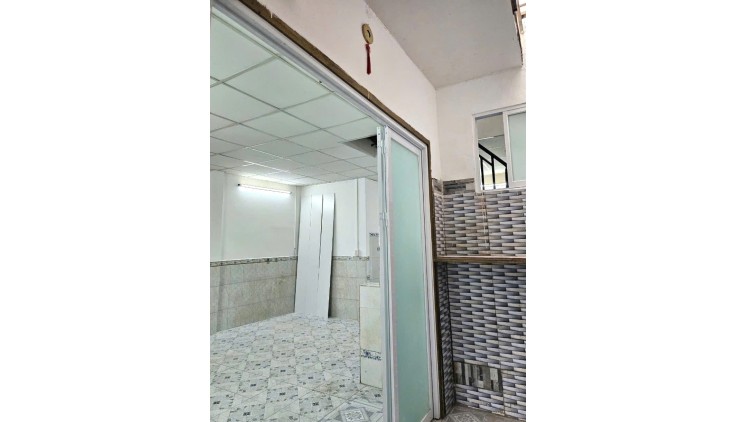 Nhà Mới Đón Tết, Đỗ Xuân Hợp, PLB, Q9, Dtsd 72m2, Ngang 5.6, HXh, Giá chỉ 3.2ty