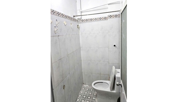 Nhà Mới Đón Tết, Đỗ Xuân Hợp, PLB, Q9, Dtsd 72m2, Ngang 5.6, HXh, Giá chỉ 3.2ty