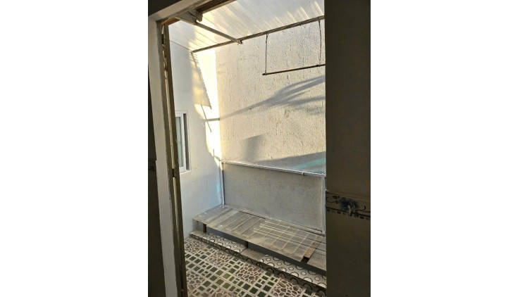 Bán nhà 2 tầng, 37m², 3.2 tỷ, Q.9, Đỗ Xuân Hợp, sổ hồng đầy đủ