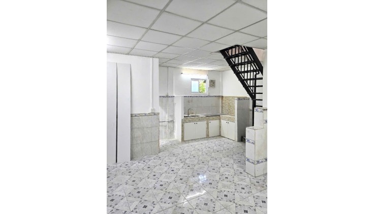Bán nhà 2 tầng, 37m², 3.2 tỷ, Q.9, Đỗ Xuân Hợp, sổ hồng đầy đủ