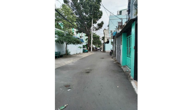 CHÍNH CHỦ Cần Bán Nhanh Nhà Vị Trí Đẹp - Giá Đầu Tư Phường 11 ,Quận Gò Vấp, HCM