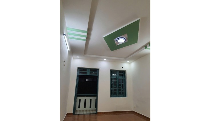 Nhà mới ở ngay đón tết HL3 ngay Aeon Tân Phú hẻm 5m 60m2,2Tầng 5 tỷ