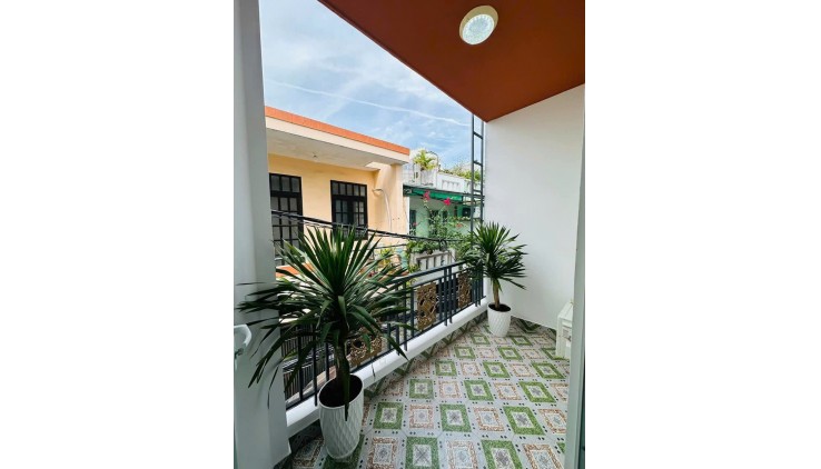 SIÊU RỘNG VÀ THOÁNG CÓ CỬA SỔ HÔNG  CHO CĂN NHÀ PHỐ NHỈNH 4 TỈ - 41M2 - TT GÒ VẤP