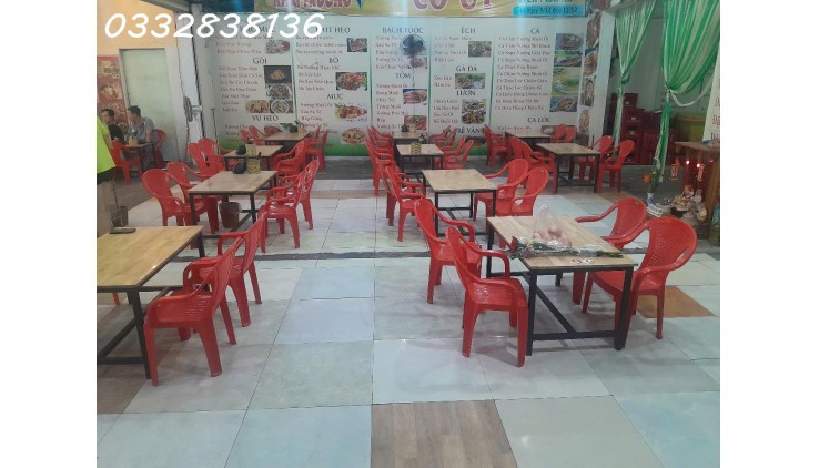 Gia đình có việc cần sang lại quán bia hơi - Địa chỉ: 182  Đình Phong Phú, Tăng Nhơn Phú B, Quận 9, TP Hồ Chí Minh