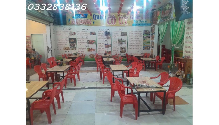 Gia đình có việc cần sang lại quán bia hơi - Địa chỉ: 182  Đình Phong Phú, Tăng Nhơn Phú B, Quận 9, TP Hồ Chí Minh