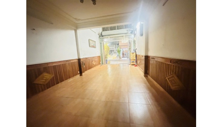 Bán nhà mặt tiền Bàu Cát, P12, Tân Bình, dt 4m x 16m, 5 tầng hoàn công đủ, 15 tỷ TL