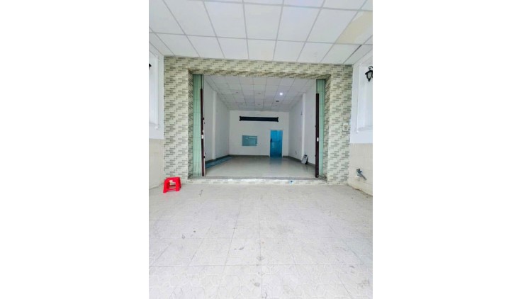 Bán nhà Mặt tiền Tây Sơn - ngay Chợ Tân Hương - Gò Dầu, 5.3x17m, Cấp 4, 5.9 tỷ