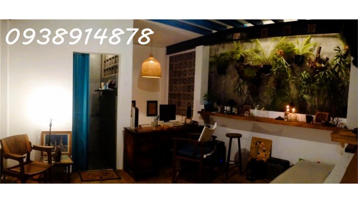 BÁN NHÀ 90M2, 4PN, 2WC, ĐƯỜNG 4 HIỆP BÌNH PHƯỚC - 5.8 TỶ - ĐẸP