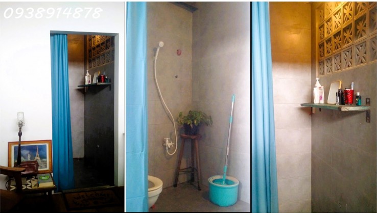 BÁN NHÀ 90M2, 4PN, 2WC, ĐƯỜNG 4 HIỆP BÌNH PHƯỚC - 5.8 TỶ - ĐẸP