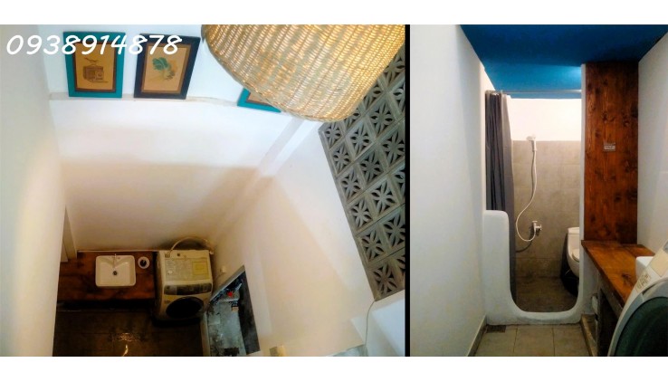 BÁN NHÀ 90M2, 4PN, 2WC, ĐƯỜNG 4 HIỆP BÌNH PHƯỚC - 5.8 TỶ - ĐẸP