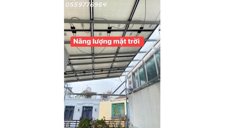 60m2-HXH 7 CHỖ THÔNG Hoàng Hoa Thám-Thích Quảng Đức p5,NGANG LỚN 5M
