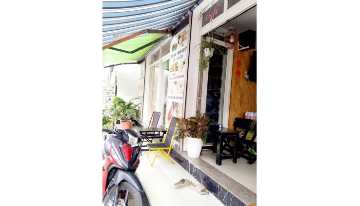 Bán nhà căn hộ dịch vụ Hương Lộ 2, Bình Tân, ngang 8m x 12.5m, 6 tầng thang máy, giá 15 tỷ