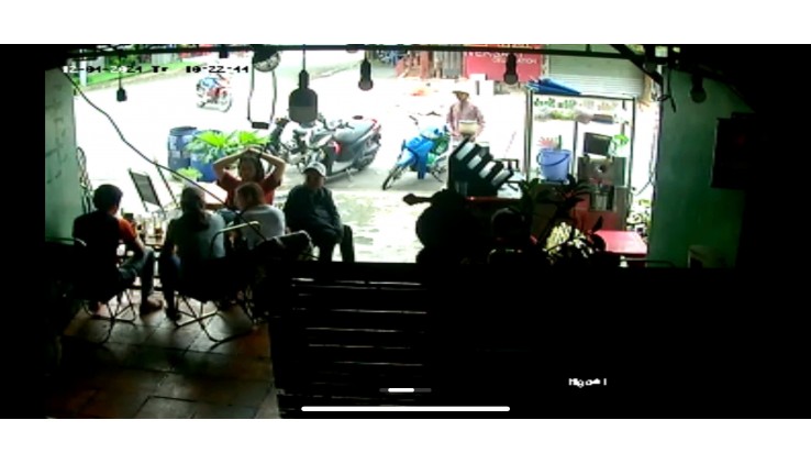 Chính chủ Sang nhượng lại gấp quán ăn, trà trái cây 7x ( bao cọc 15tr ) thuê 10t