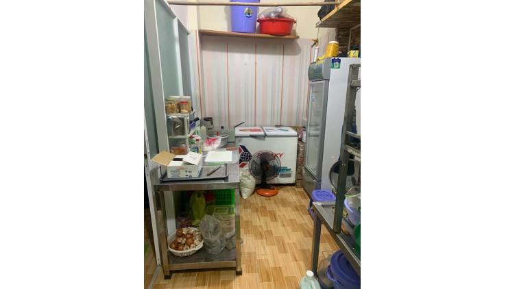 Chính chủ Sang nhượng lại gấp quán ăn, trà trái cây 7x ( bao cọc 15tr ) thuê 10t