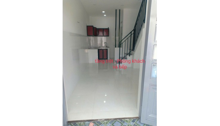 CHÍNH CHỦ CẦN CHO THUÊ NHÀ - ĐƯỜNG VÕ VĂN HÁT (Gần ngã ba Lò Lu Quận 9 cũ)
