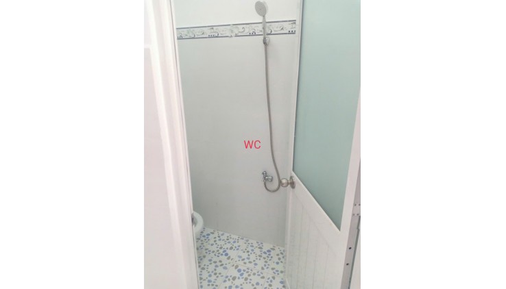 CHÍNH CHỦ CẦN CHO THUÊ NHÀ - ĐƯỜNG VÕ VĂN HÁT (Gần ngã ba Lò Lu Quận 9 cũ)