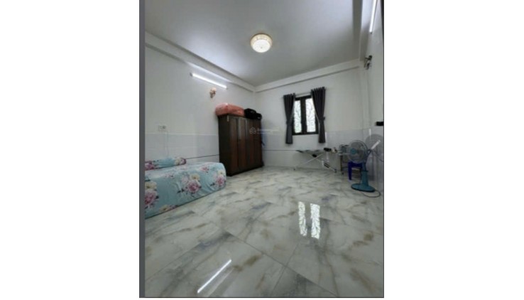 SIÊU TỐT, CHỈ 3.X TỶ- BÁN NHÀ 2 TẦNG ĐƯỜNG NGUYỄN SƠN, Q.TÂN PHÚ-DT 4X12.5, HXH