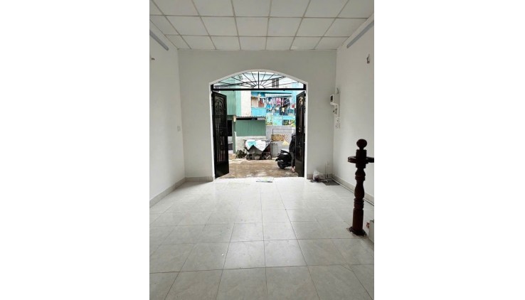 Bán Nhà HXH Hoàng Hoa Thám 2 Tầng 2 PN Nhà Mới Ở Ngay Nhỉnh 4 Tỉ