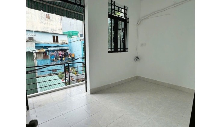 Bán Nhà HXH Hoàng Hoa Thám 2 Tầng 2 PN Nhà Mới Ở Ngay Nhỉnh 4 Tỉ