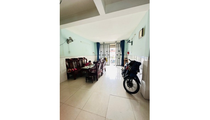 Siêu phẩm chân dài HL2 ngay bệnh viện Bình Tân hẻm 10m sát mặt tiền 94m2,3Tầng Nhỉnh 4tỷ