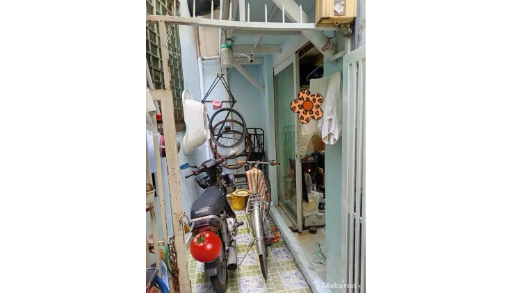 CHÍNH CHỦ Cần Bán Nhà Hẻm Chuồng Bò, Ngay Lý Thái Tổ, Phường 10, Quận 10, Tp Hồ Chí Minh