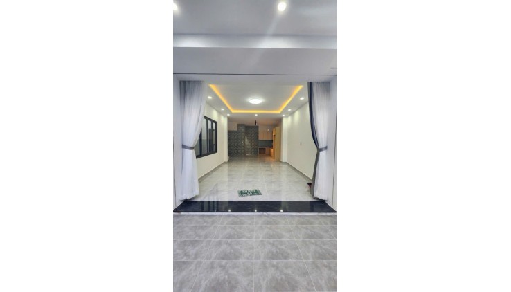 SIÊU HIẾM HẺM XE TẢI THÔNG QUANG TRUNG 70M2 CHỈ HƠN 5 TỶ