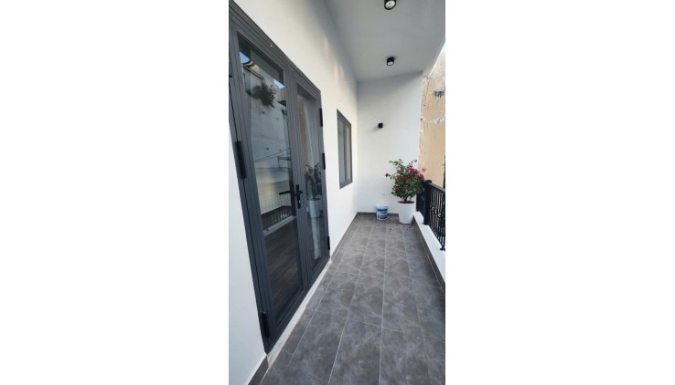 SIÊU HIẾM HẺM XE TẢI THÔNG QUANG TRUNG 70M2 CHỈ HƠN 5 TỶ