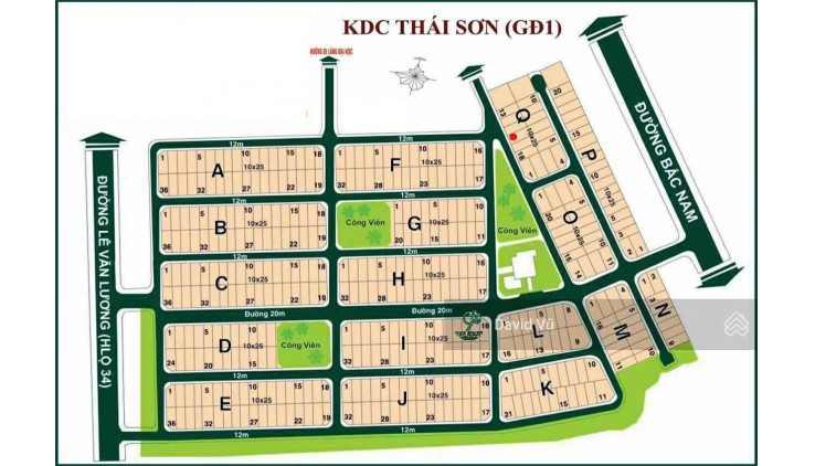 ĐẤT ĐẸP - GIÁ MỀM - Cần Bán Nhanh Lô Đất Vị Trí Đắc Địa Tại Huyện Nhà Bè, tp Hồ Chí Minh