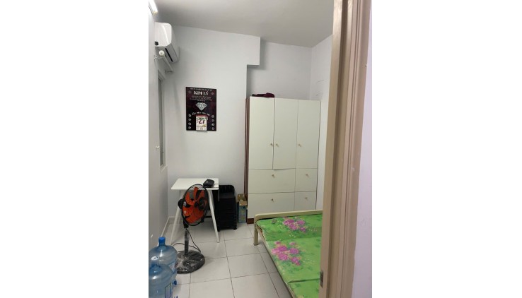 Bán chung cư Bình Chánh, 2PN DT 55m2 Có nội thất đẹp giá 1 tỷ. bao toàn bộ chi phí