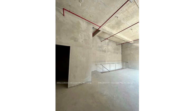 SHOPHOUSE HƯNG PHÚC PREMIER PHÚ MỸ HƯNG VỪA Ở VỪA KINH DOANH