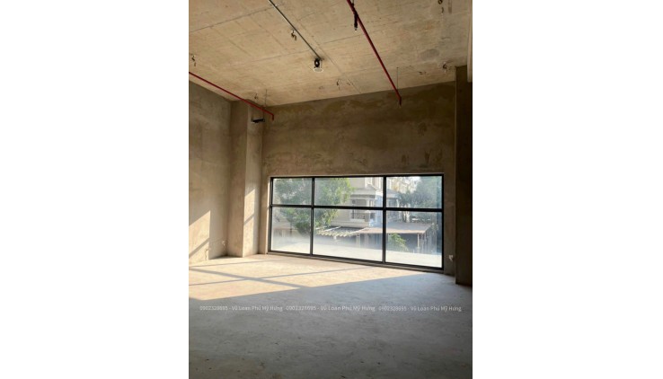 SHOPHOUSE HƯNG PHÚC PREMIER PHÚ MỸ HƯNG VỪA Ở VỪA KINH DOANH