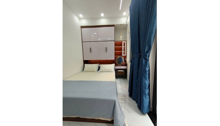 Chỉ nhỉn 3. tỷ có ngay  nhà 2 tầng, 28m², 2PN, 2WC, Gò Vấp