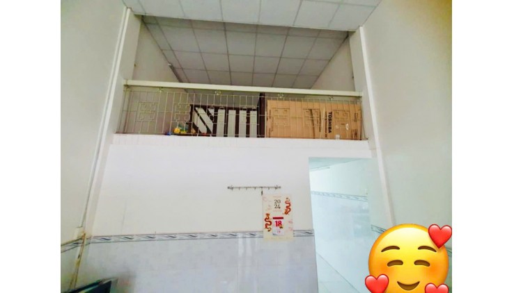 BÁN NHÀ PHẠM VĂN CHIÊU - QUANG TRUNG 65M2, HẺM 7M, 2 TẦNG - NHỈNH 5 TỶ - THUÊ 10TR/THÁNG