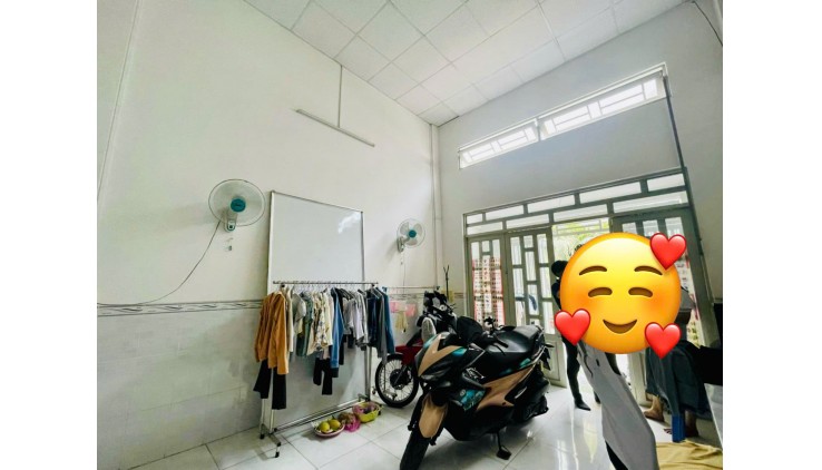 BÁN NHÀ PHẠM VĂN CHIÊU - QUANG TRUNG 65M2, HẺM 7M, 2 TẦNG - NHỈNH 5 TỶ - THUÊ 10TR/THÁNG