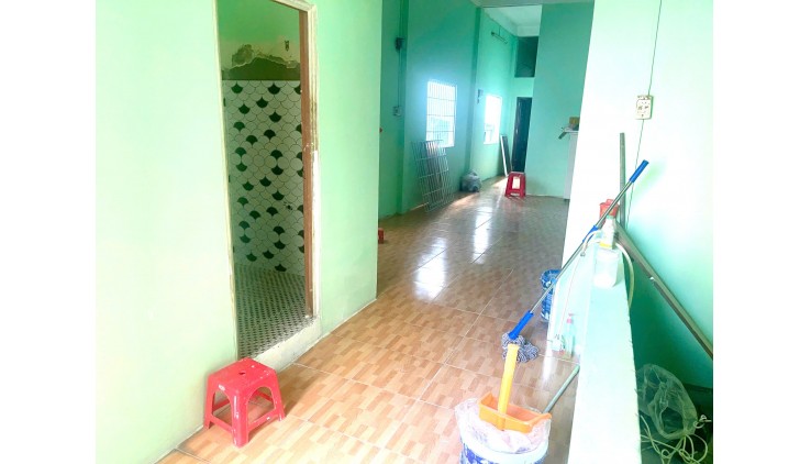MẶT BẰNG NGYỄN CHÍ THANH 72M2 - NGAY TRUNG TÂM QUẬN 10 - GIÁ 26 TRIỆU