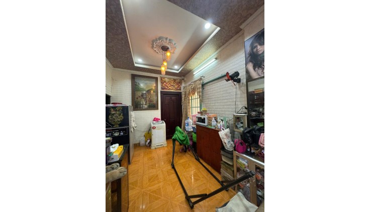 Nhà mới đón tết Tây Thạnh gần Bisi Trường Chinh ngang hiếm 4m6 ,55m2,2Tầng Nhỉnh 5tỷ