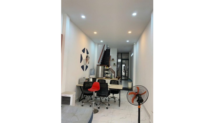 Bán nhà 1 Sẹt Nguyễn Thế Truyện, Tân Phú, 59m2, HXT chỉ 6.5 tỷ