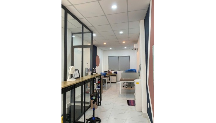 Bán nhà 1 Sẹt Nguyễn Thế Truyện, Tân Phú, 59m2, HXT chỉ 6.5 tỷ