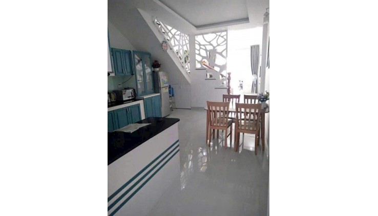 Nhanh tay săn ngay nhà diện tích khủng 142m2  - ngay chơ Minh phát Q12 - 2 TẦNG - 3PN - chỉ nhỉn 4 tỷ