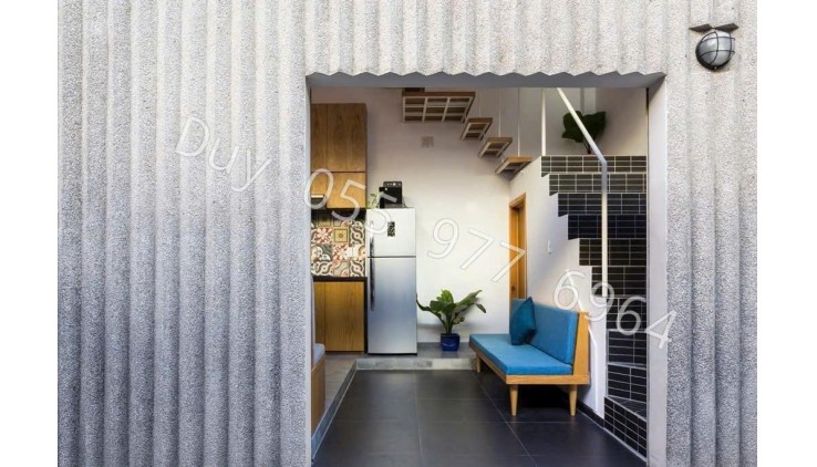 BÌNH THẠNH đón TẾT-NGUYỄN VĂN ĐẬU P7-46m2-3 TẦNG 04 PN-FULL NỘI THẤT - Chỉ 6.45 Tỷ tl.