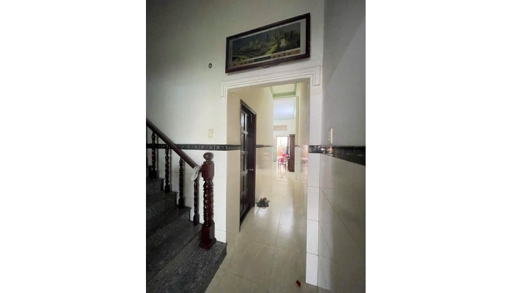 Gấp bán Trần Thái Tông 111m2, 4 Tầng, 4.5mx28m,17 tỷ Phường 15 Tân Bình