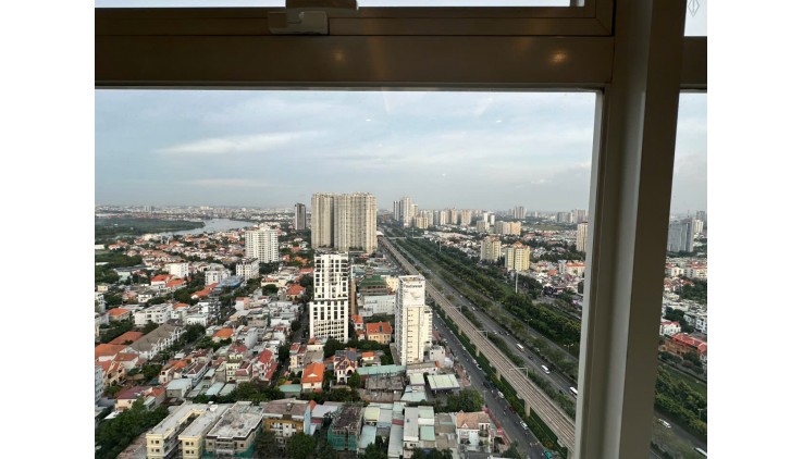 Chính chủ bán dự án Thảo Điền pearl, Đường Quốc Hương, Phường Thảo Điền, Quận 2, TP Hồ Chí Minh.