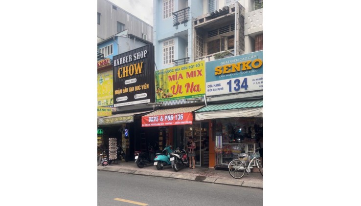 Bình Thạnh ! Sang Giá Rẻ Lại MB Decor Shop Sẵn Đầu tư sửa mới toàn bộ, Tel : 0919088088 ( Chính chủ )