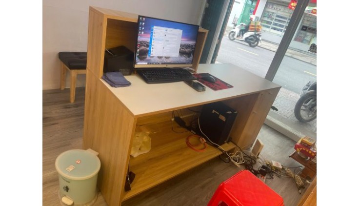 Bình Thạnh ! Sang Giá Rẻ Lại MB Decor Shop Sẵn Đầu tư sửa mới toàn bộ, Tel : 0919088088 ( Chính chủ )
