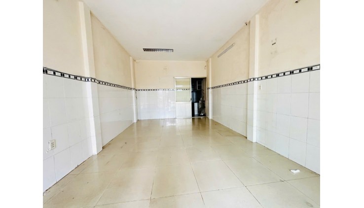 Mặt tiền Kinh Doanh Đ số 24 Lê Văn Quới gần ngã tư 4 xã 48m2,2Tầng Nhỉnh 4tỷ