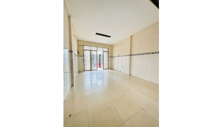 Mặt tiền Kinh Doanh Đ số 24 Lê Văn Quới gần ngã tư 4 xã 48m2,2Tầng Nhỉnh 4tỷ