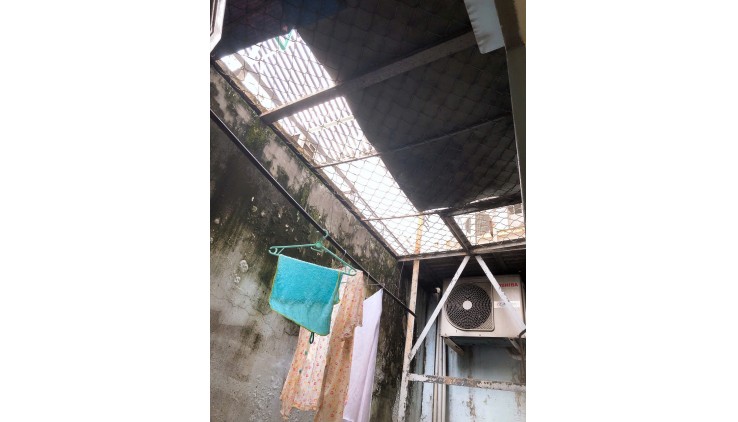 Nhà chính chủ - hẻm xe tải thông bàn cờ - 80m2 - 2 tầng - Gò Vấp - chỉ hơn 7 tỷ