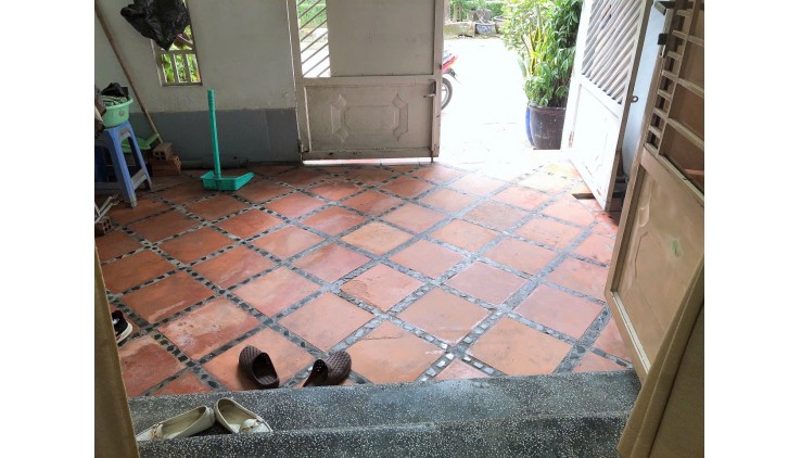 Nhà chính chủ - hẻm xe tải thông bàn cờ - 80m2 - 2 tầng - Gò Vấp - chỉ hơn 7 tỷ