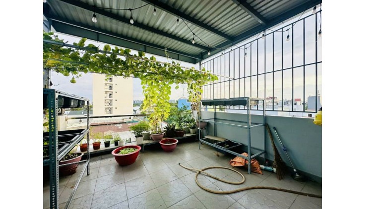 Bán nhà Hẻm 525  Lê Trọng Tấn - Tây Thạnh, Aeon Tân Phú, 4.1x17m, 4T - 5PN, 7.5 tỷ