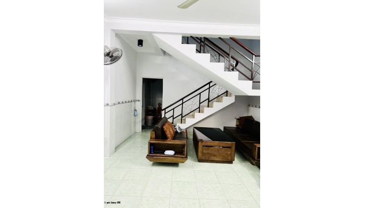 BÁN NHÀ CÔNG CHỨC CHUYỂN NHÀ TO VƯỜN LÀI HẺM XH, 70M, GIÁ CHỈ NHỈNH 7 TỶ .